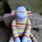 Sock Monkey, Sock Monkey Doll, Sockmonkeys,..